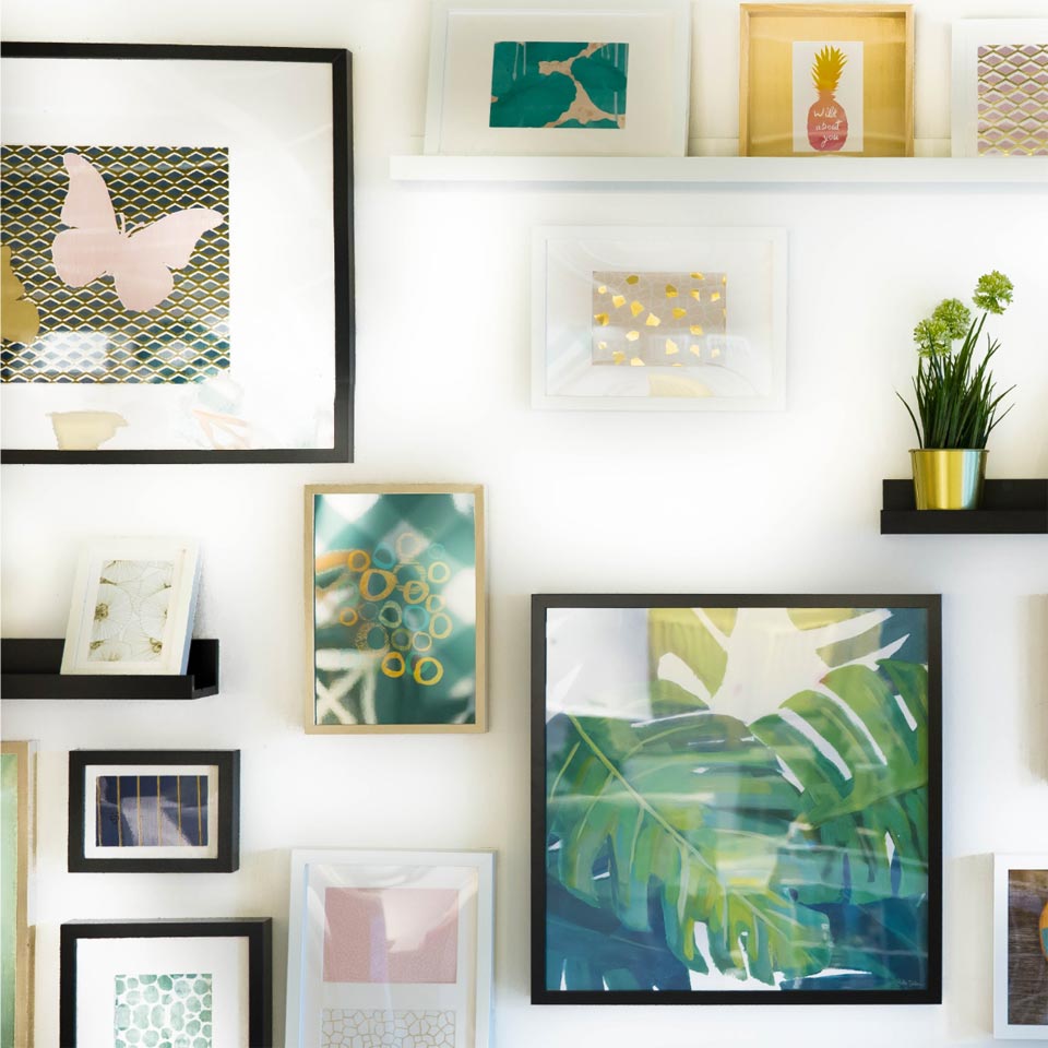 The Best Way to Gift and Collect Original Art This Holiday Season