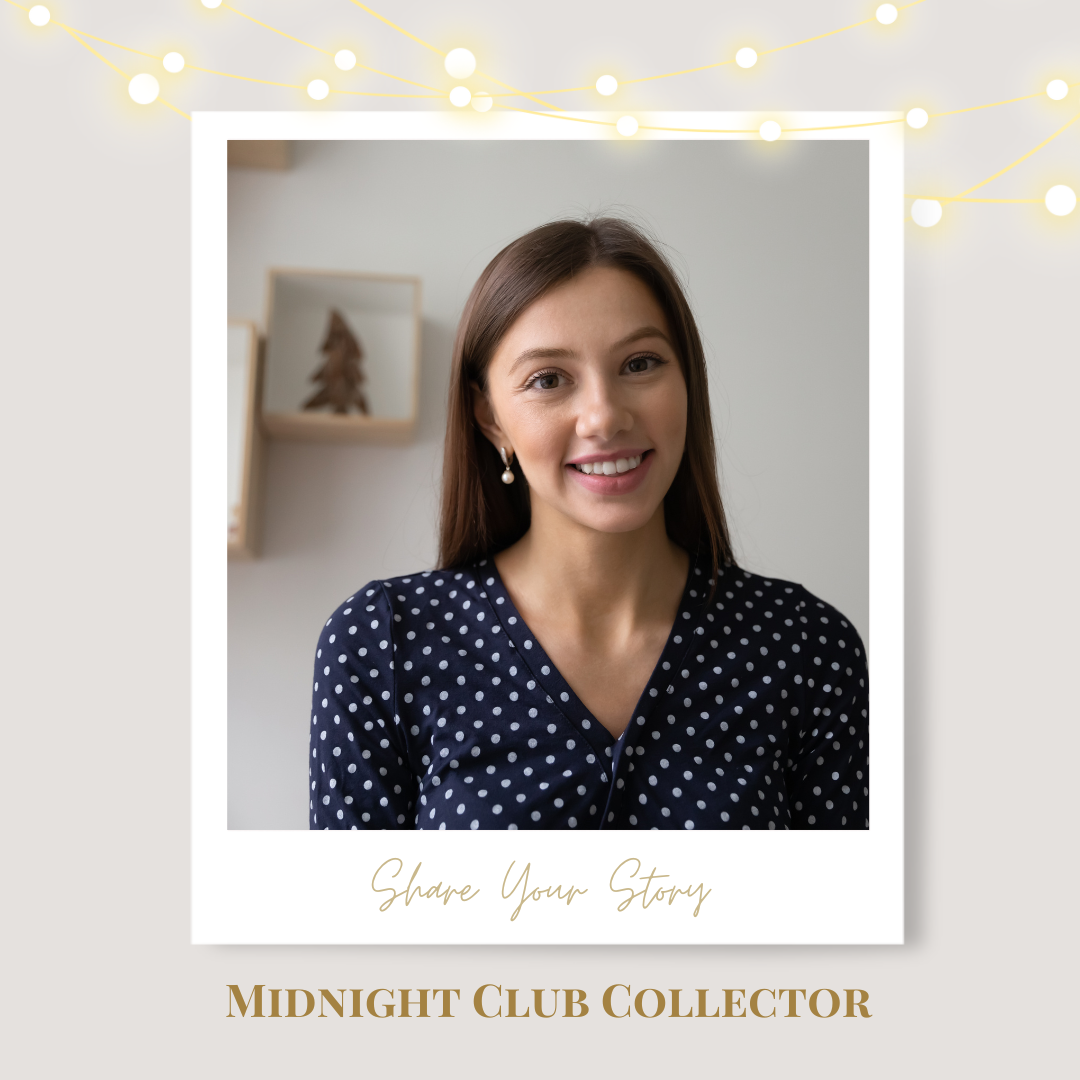 Get Featured as a Midnight Club Collector