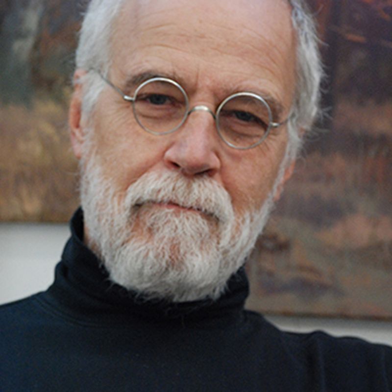 Gregory Blue