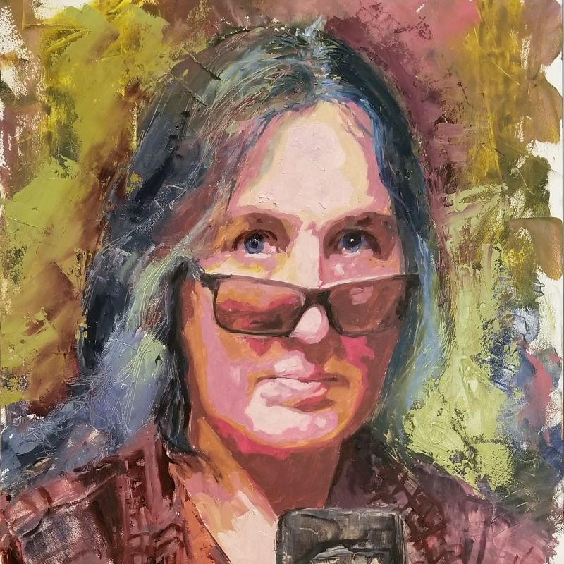 Karen McCool