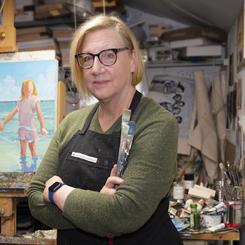 Maryanne Buschini