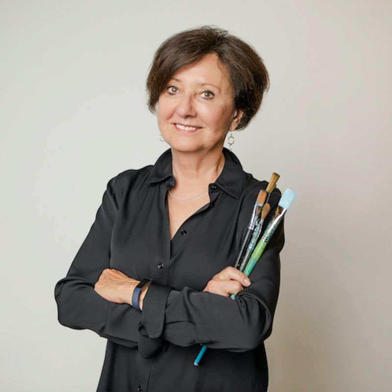 Sally Richards