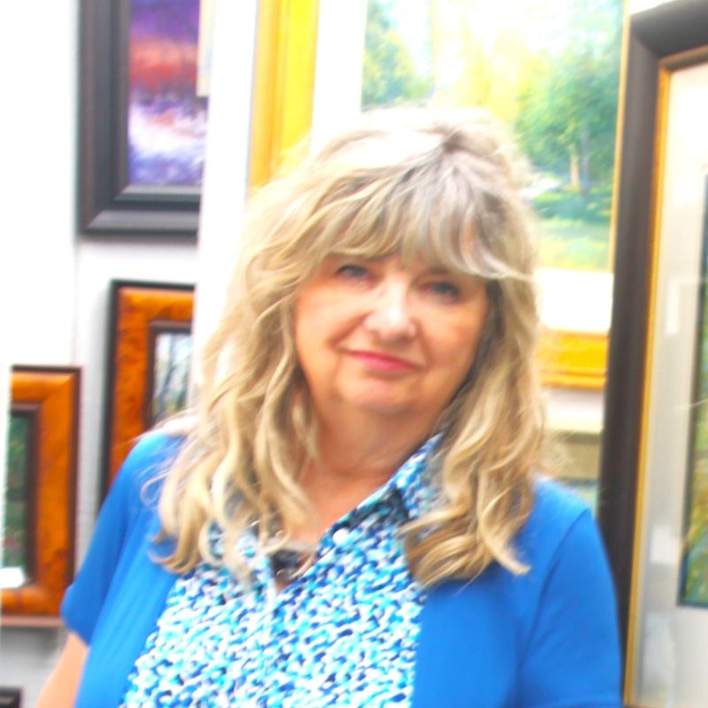 Sandy Askey Adams