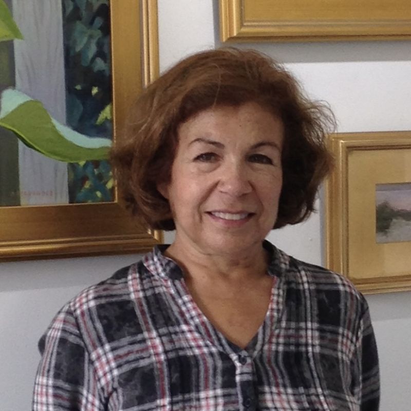 Betty Fernandez