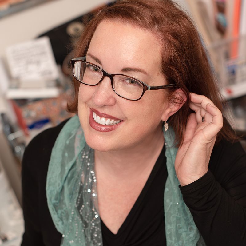 Christine Kerrick