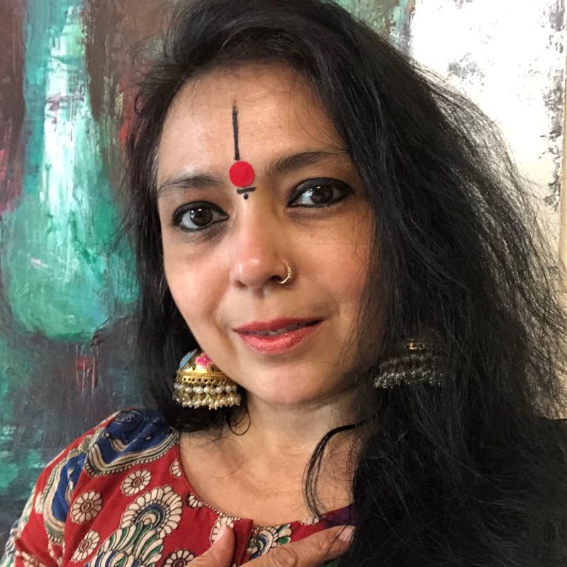 Gaurangi Mehta Shah
