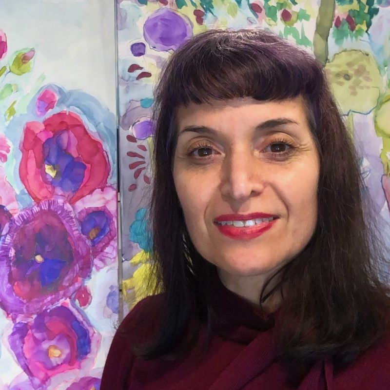 Monique Sarkessian