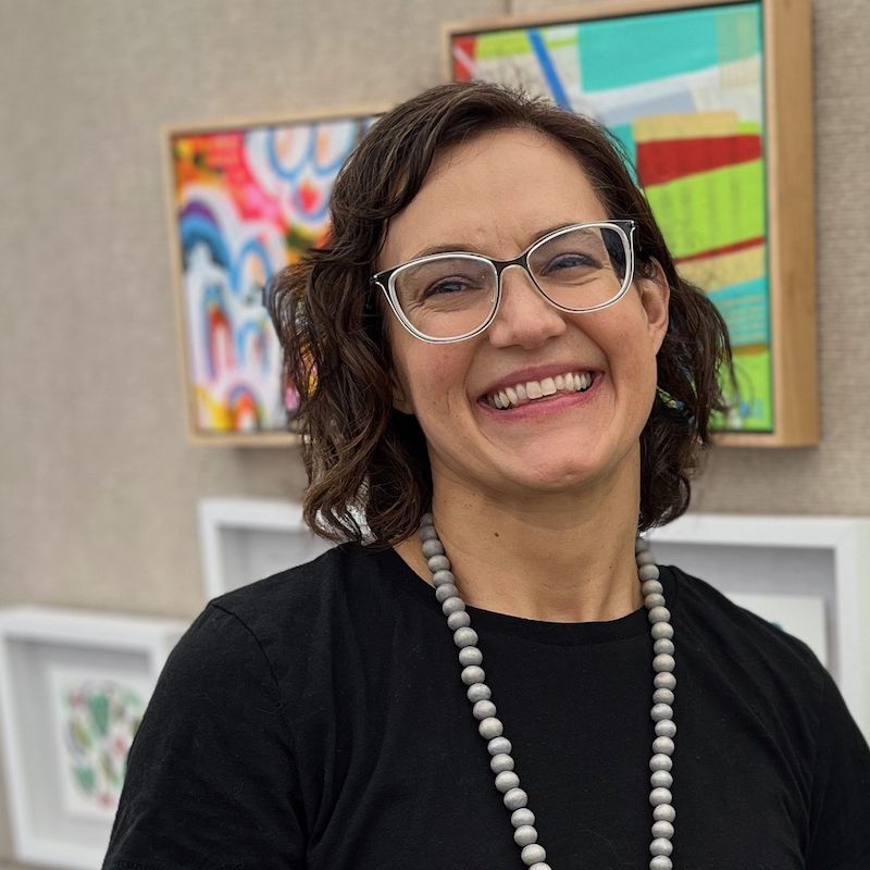 Susan Iovenitti