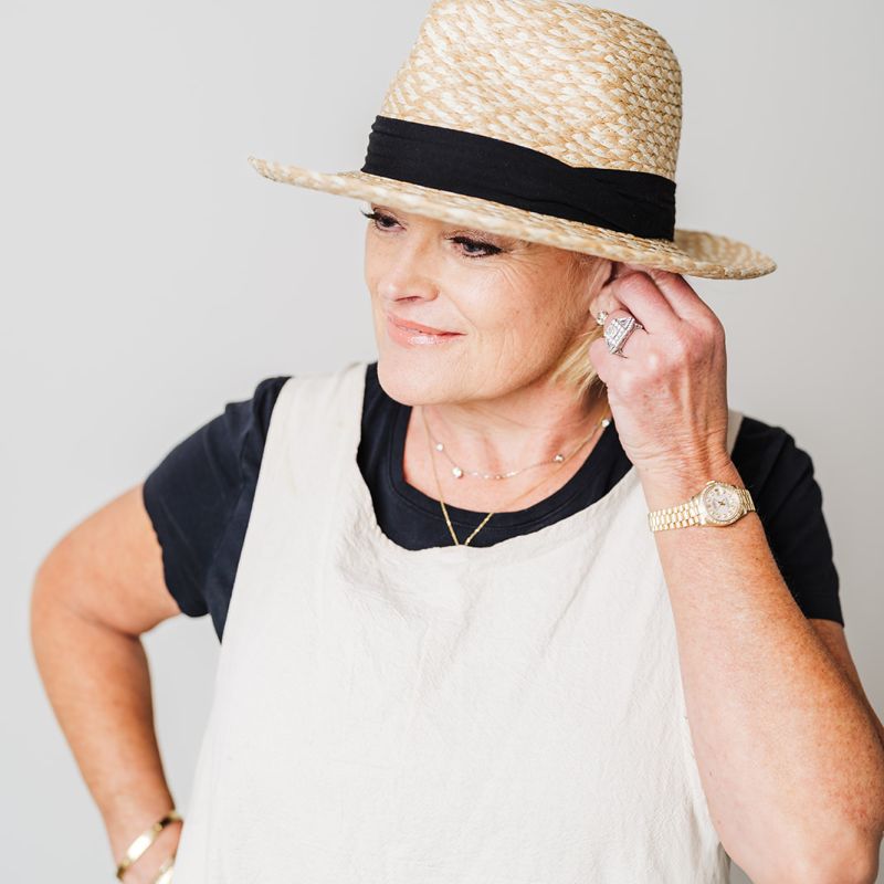 Lisa Dunn