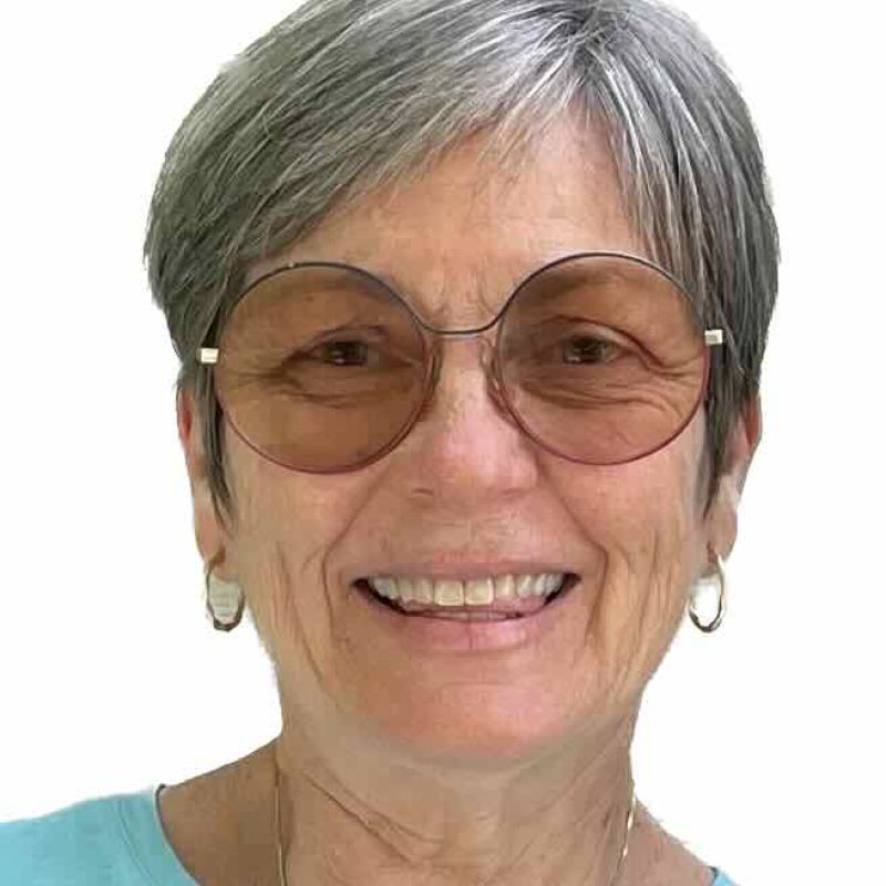 Harriet Hill