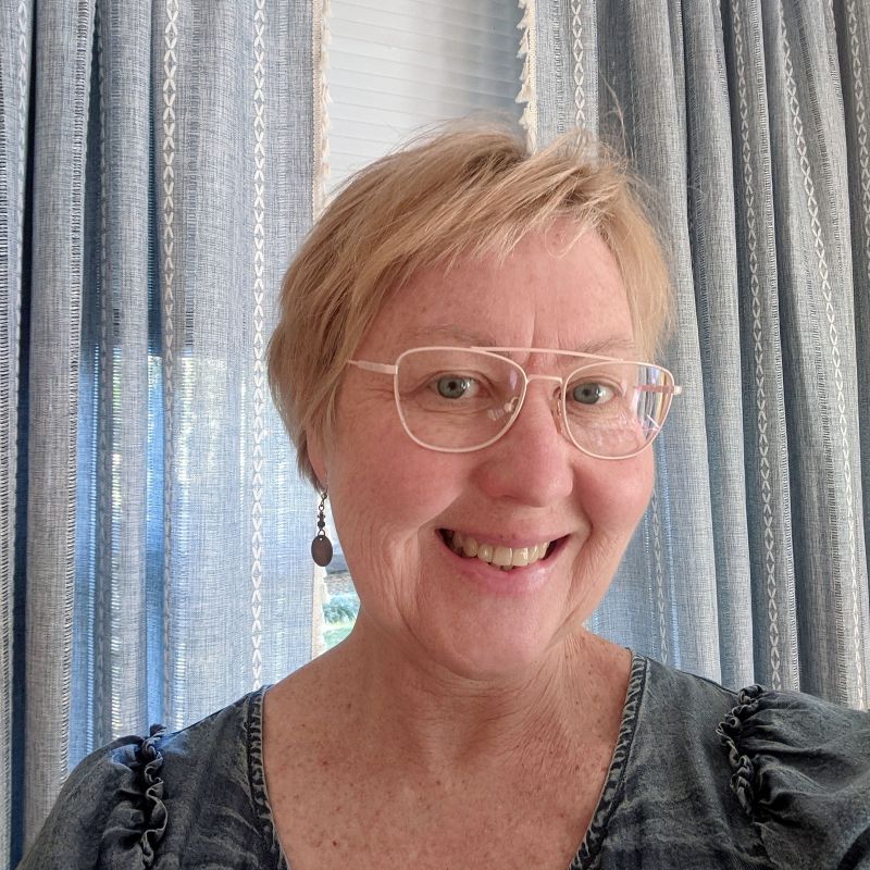 Judy Verhoeven