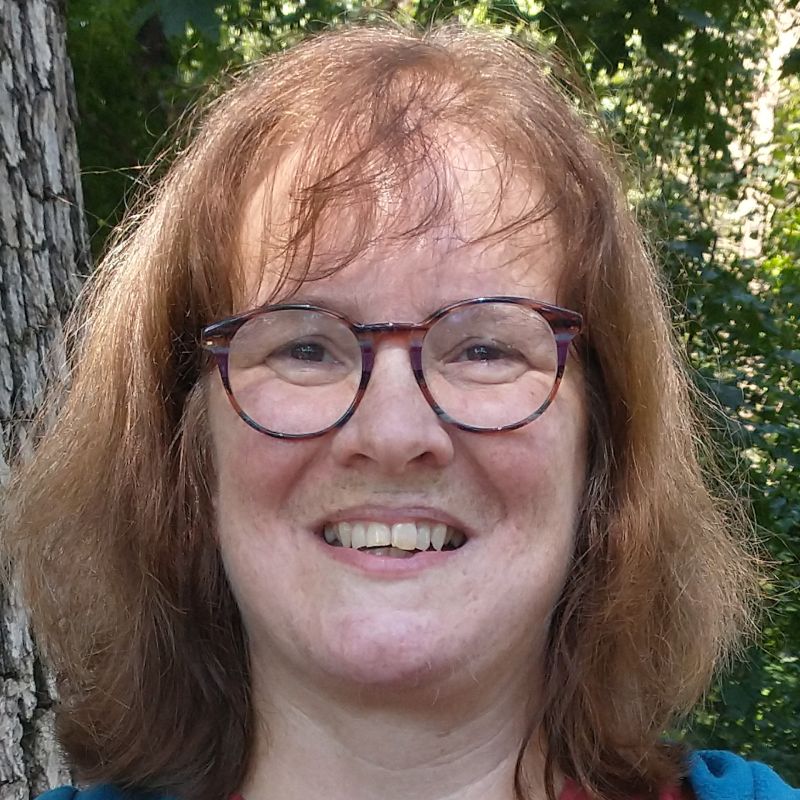 Joanne McIlvaine